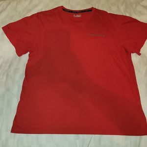 EUC Under Armour 2X red